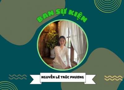Câu Lạc Bộ BEC Chính Thức Ra Mắt Các Thành Viên Mới - GEN4