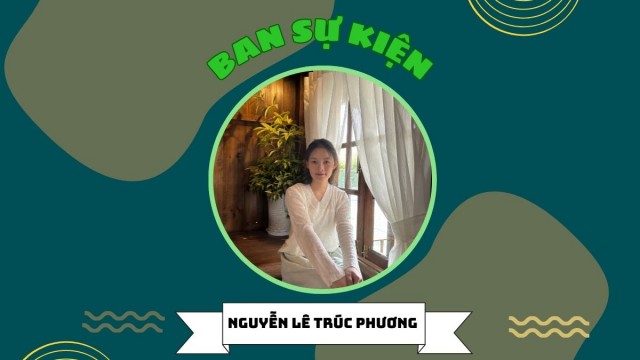 Câu Lạc Bộ BEC Chính Thức Ra Mắt Các Thành Viên Mới - GEN4