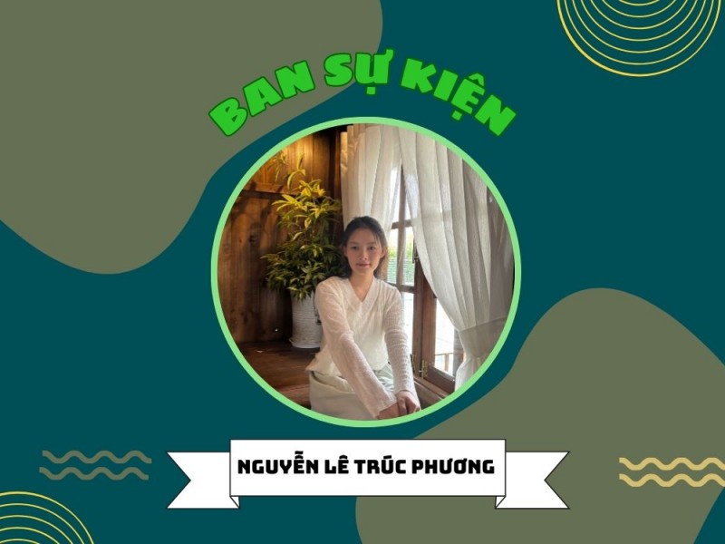 Câu Lạc Bộ BEC Chính Thức Ra Mắt Các Thành Viên Mới - GEN4